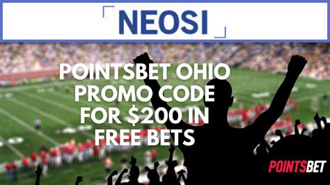 pointsbet ohio review - PointsBet Ohio